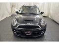 Midnight Black Metallic - Cooper S Clubman Photo No. 21