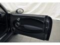 Midnight Black Metallic - Cooper S Clubman Photo No. 26