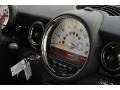 Midnight Black Metallic - Cooper S Clubman Photo No. 30