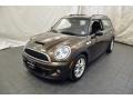 Hot Chocolate Metallic - Cooper S Clubman Photo No. 1