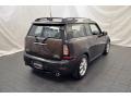 Hot Chocolate Metallic - Cooper S Clubman Photo No. 3