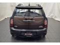 Hot Chocolate Metallic - Cooper S Clubman Photo No. 4