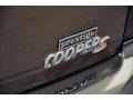 Hot Chocolate Metallic - Cooper S Clubman Photo No. 6