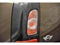 Hot Chocolate Metallic - Cooper S Clubman Photo No. 8