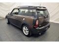 Hot Chocolate Metallic - Cooper S Clubman Photo No. 9