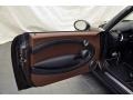 Hot Chocolate Metallic - Cooper S Clubman Photo No. 11