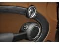 Hot Chocolate Metallic - Cooper S Clubman Photo No. 12