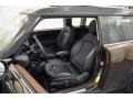 Hot Chocolate Metallic - Cooper S Clubman Photo No. 13