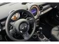 Hot Chocolate Metallic - Cooper S Clubman Photo No. 17