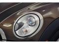 Hot Chocolate Metallic - Cooper S Clubman Photo No. 20