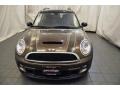 Hot Chocolate Metallic - Cooper S Clubman Photo No. 21