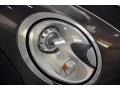 Hot Chocolate Metallic - Cooper S Clubman Photo No. 23