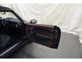 Hot Chocolate Metallic - Cooper S Clubman Photo No. 26