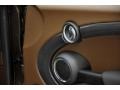 Hot Chocolate Metallic - Cooper S Clubman Photo No. 27
