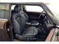 Hot Chocolate Metallic - Cooper S Clubman Photo No. 28