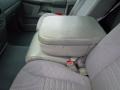 2008 Bright White Dodge Ram 1500 SLT Regular Cab  photo #11