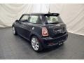 2013 Midnight Black Metallic Mini Cooper S Hardtop  photo #8