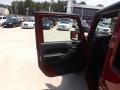 2013 Deep Cherry Red Crystal Pearl Jeep Wrangler Unlimited Sport S 4x4  photo #14