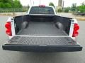 2008 Bright White Dodge Ram 1500 SLT Regular Cab  photo #17