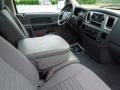 2008 Bright White Dodge Ram 1500 SLT Regular Cab  photo #20