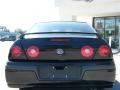 2003 Black Chevrolet Impala LS  photo #4