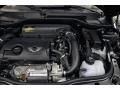  2013 Cooper S Hardtop 1.6 Liter DI Twin-Scroll Turbocharged DOHC 16-Valve VVT 4 Cylinder Engine
