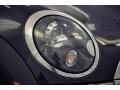 2013 Midnight Black Metallic Mini Cooper S Hardtop  photo #23