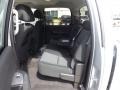 Ebony Rear Seat Photo for 2013 GMC Sierra 2500HD #69436600