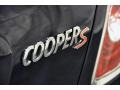 2013 Mini Cooper S Roadster Badge and Logo Photo