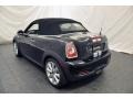 Midnight Black Metallic - Cooper S Roadster Photo No. 9