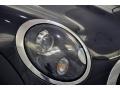 2013 Midnight Black Metallic Mini Cooper S Roadster  photo #22