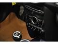 Midnight Black Metallic - Cooper S Roadster Photo No. 29