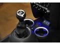  2013 Cooper S Roadster 6 Speed Manual Shifter