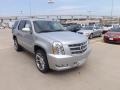 Radiant Silver Metallic - Escalade Premium Photo No. 7