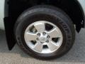 2012 Toyota Tacoma V6 TRD Sport Double Cab 4x4 Wheel