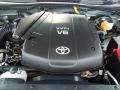 4.0 Liter DOHC 24-Valve VVT-i V6 Engine for 2012 Toyota Tacoma V6 TRD Sport Double Cab 4x4 #69437032