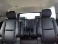 Ebony Rear Seat Photo for 2013 Cadillac Escalade #69437059