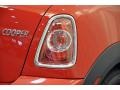 Chili Red - Cooper Coupe Photo No. 2