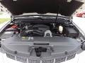 6.2 Liter Flex-Fuel OHV 16-Valve VVT Vortec V8 2013 Cadillac Escalade Premium Engine