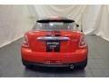 Chili Red - Cooper Coupe Photo No. 4