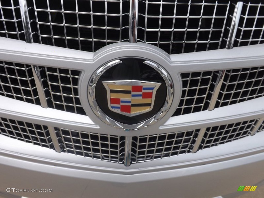 2013 Cadillac Escalade Premium Marks and Logos Photo #69437136