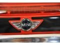 Chili Red - Cooper Coupe Photo No. 5