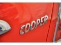 Chili Red - Cooper Coupe Photo No. 6