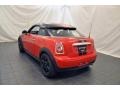 Chili Red - Cooper Coupe Photo No. 8