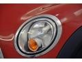 Chili Red - Cooper Coupe Photo No. 19