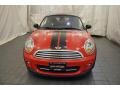 Chili Red - Cooper Coupe Photo No. 20