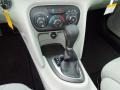 6 Speed Powertech AutoStick Automatic 2013 Dodge Dart SXT Transmission
