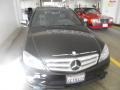 Black - C 350 Sport Photo No. 2