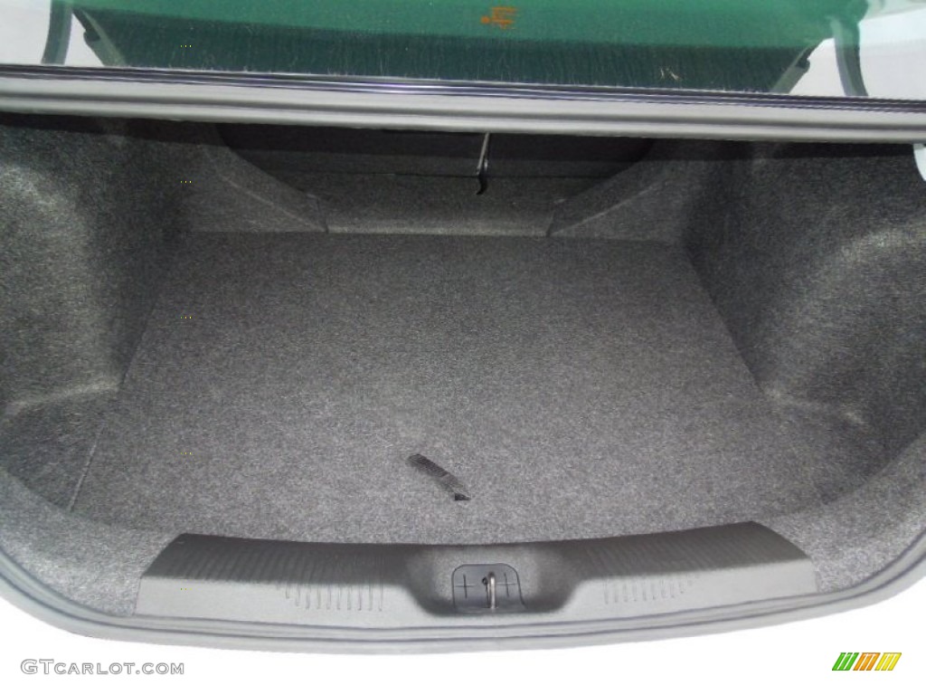 2013 Dodge Dart SXT Trunk Photo #69437707