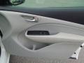 Black/Light Diesel Gray Door Panel Photo for 2013 Dodge Dart #69437740